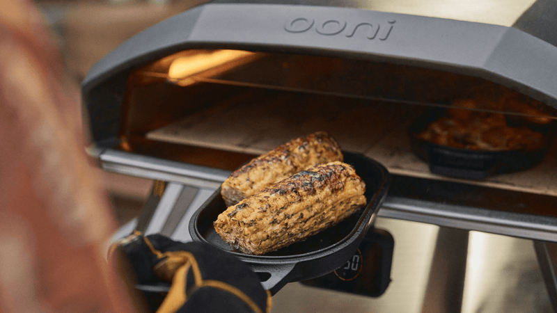 Ooni Ooni Koda 2 Pro Gas Powered Pizza Oven Black / Propane UU-P2DB00 Pizza Oven UU-P2DB00