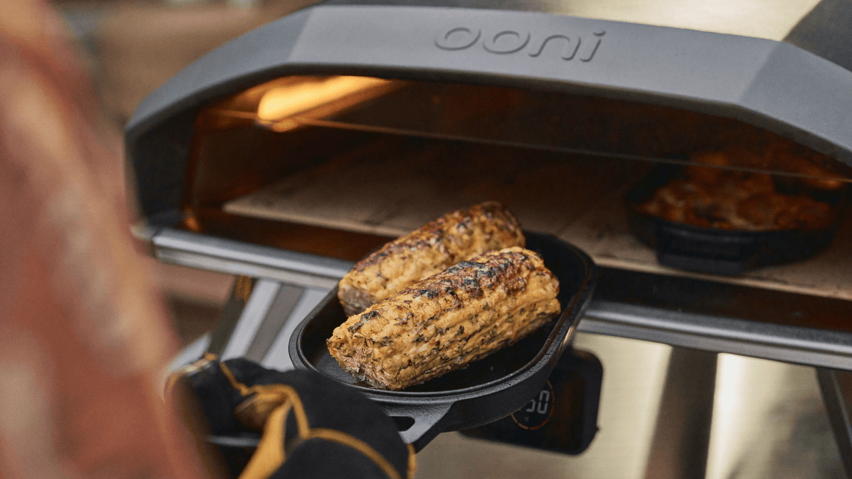 Ooni Ooni Koda 2 Pro Gas Powered Pizza Oven Black / Propane UU-P2DB00 Pizza Oven UU-P2DB00