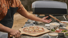 Ooni Ooni Koda 2 Pro Gas Powered Pizza Oven Black / Propane UU-P2DB00 Pizza Oven UU-P2DB00