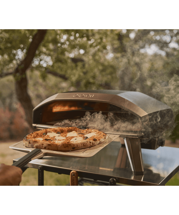 Ooni Ooni Koda 2 Pro Gas Powered Pizza Oven Black / Propane UU-P2DB00 Pizza Oven UU-P2DB00