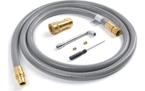 Ooni Koda Natural Gas Conversion Kit