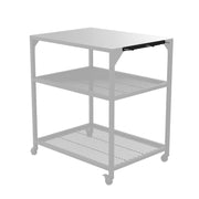 Ooni OONI Modular Table Accessory - Spare Hook Kit UU-P0E100 Accessory Pizza