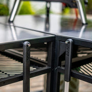 Ooni OONI Modular Table Accessory - Spare Hook Kit UU-P0E100 Accessory Pizza