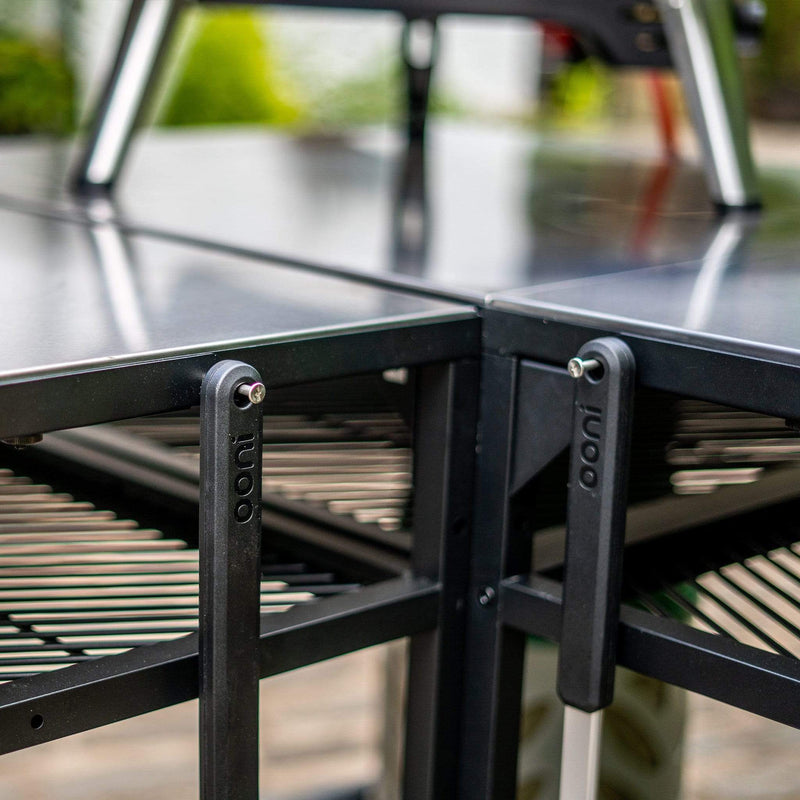 Ooni OONI Modular Table Accessory - Spare Hook Kit UU-P0E100 Accessory Pizza