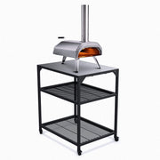 Ooni Ooni Modular Table Medium - Rectangular UU-P09700 Accessory Cart & Table