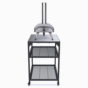 Ooni Ooni Modular Table Medium - Rectangular UU-P09700 Accessory Cart & Table