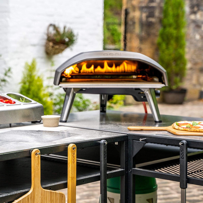 Ooni OONI Modular Table Part - Connector Kit for OONI Modular Tables UU-P0E200 Part Pizza Oven
