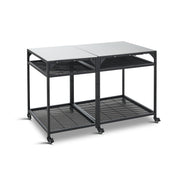Ooni OONI Modular Table Part - Connector Kit for OONI Modular Tables UU-P0E200 Part Pizza Oven