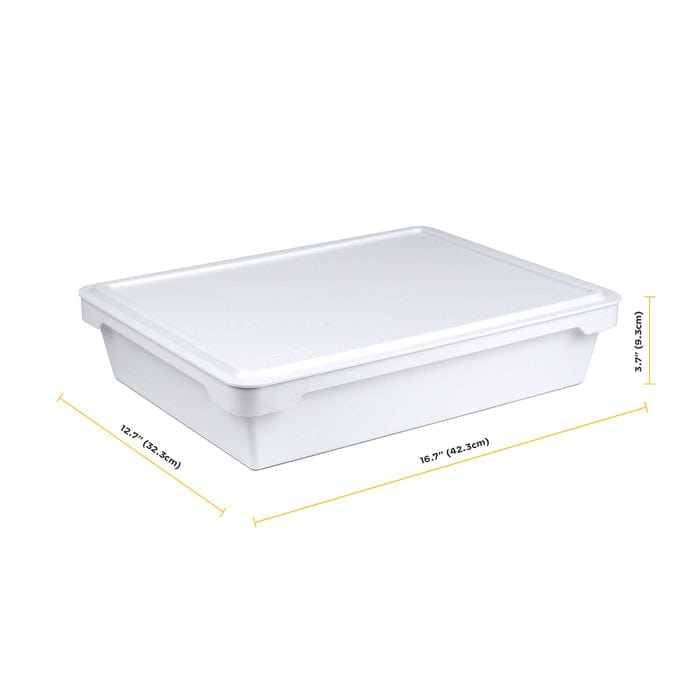 Ooni Ooni Pizza Dough Boxes UU-P22800 Accessory Pizza