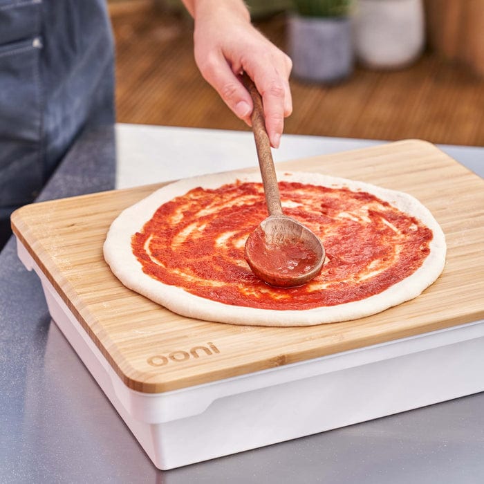 Ooni Ooni Pizza Dough Boxes UU-P22800 Accessory Pizza