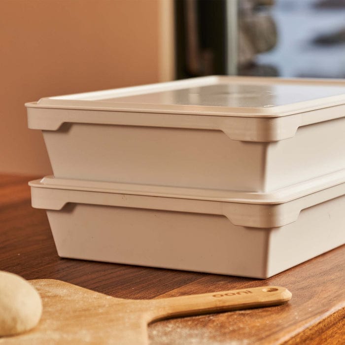 Ooni Ooni Pizza Dough Boxes UU-P22800 Accessory Pizza