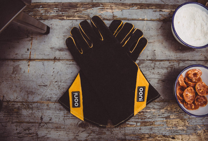 Ooni Ooni Pizza Oven Gloves (Set) UU-P1AE00 Accessory Wearable