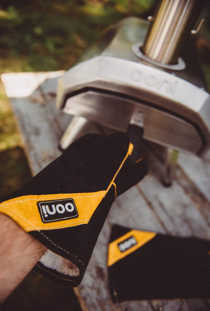 Ooni Ooni Pizza Oven Gloves (Set) UU-P1AE00 Accessory Wearable