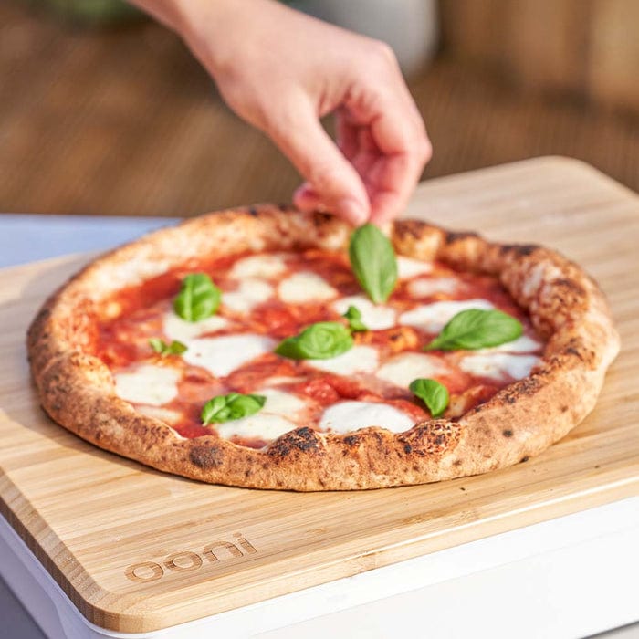 Ooni Ooni Pizza Prep Lid UU-P24F00 Accessory Pizza