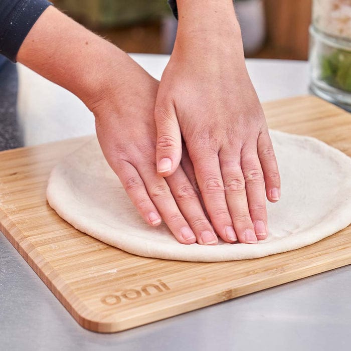 Ooni Ooni Pizza Prep Lid UU-P24F00 Accessory Pizza