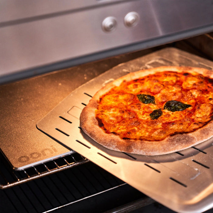 Ooni Ooni Pizza Steel 13 UU-P19900 UU-P19900 Part Pizza Oven