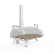 Ooni Ooni Pizza Stone for Karu 16" UU-P13D00 UU-P0E900 Accessory Pizza
