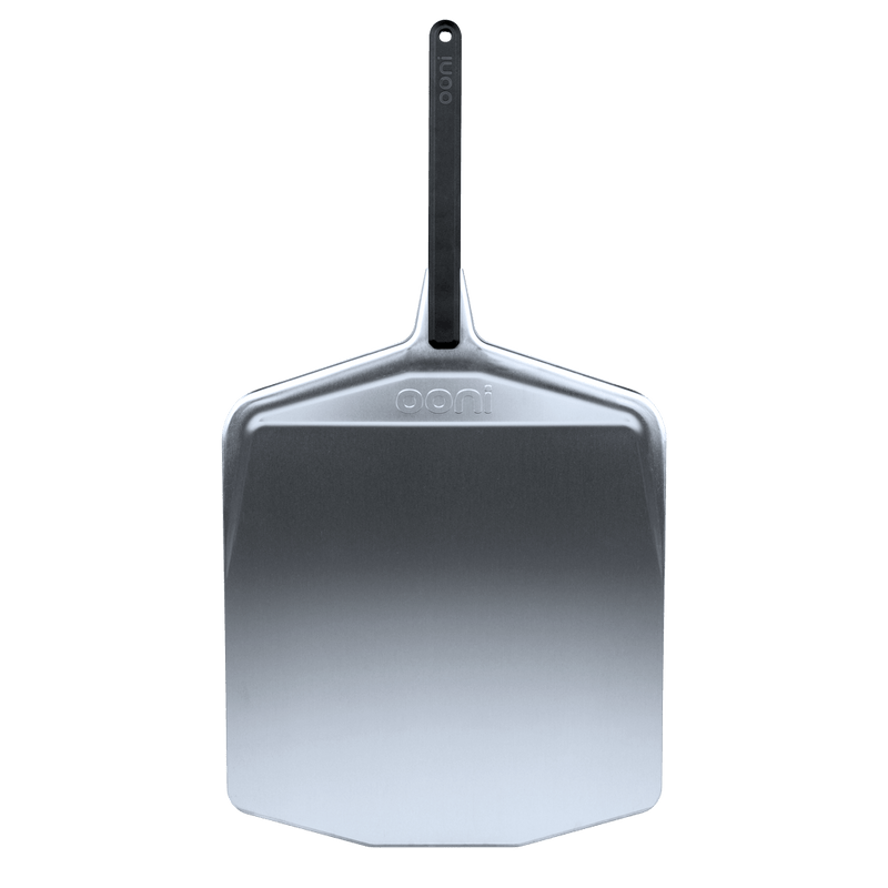 Ooni Ooni Stainless Steel Pizza Peel 16" UU-P0B000 Accessory Pizza
