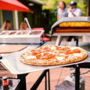 Ooni Ooni Stainless Steel Pizza Peel 16" UU-P0B000 Accessory Pizza