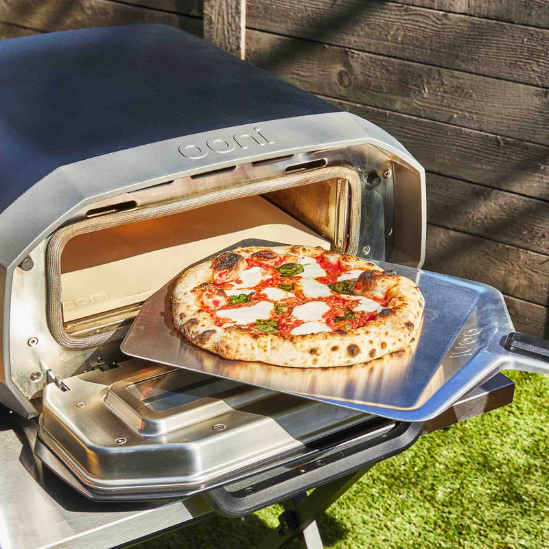 Ooni Ooni Stainless Steel Pizza Peel 16" UU-P0B000 Accessory Pizza