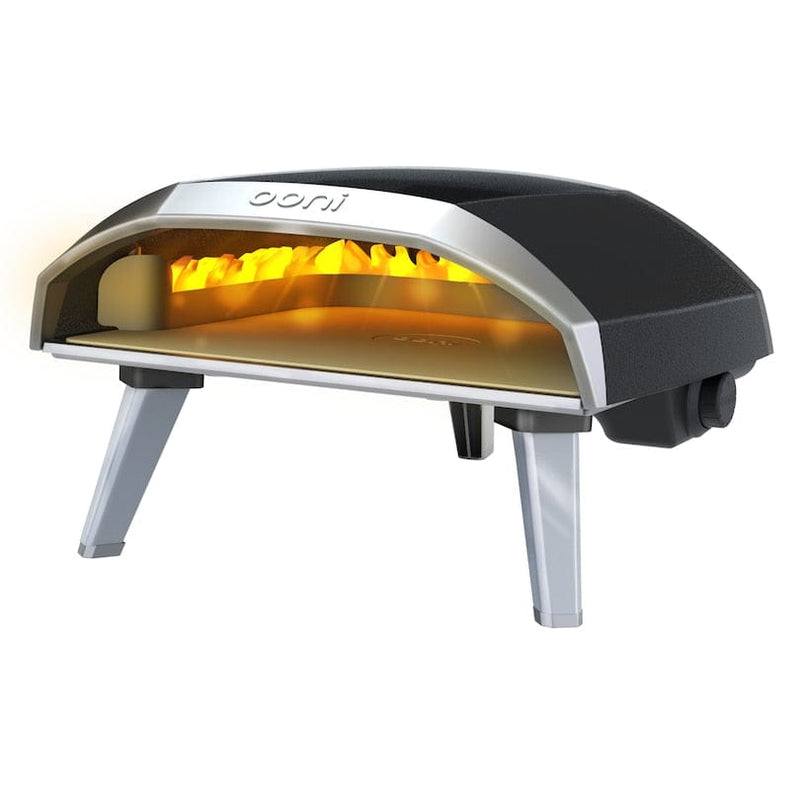 Ooni Ooni Toy Pizza Oven & Topping Station 79250 5011551001373