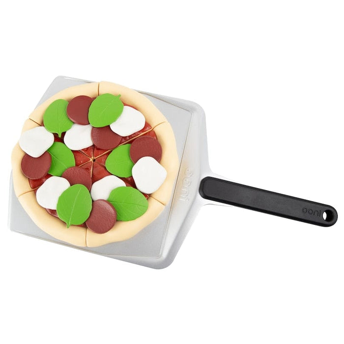 Ooni Ooni Toy Pizza Oven & Topping Station 79250 5011551001373