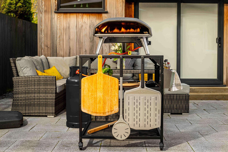 Ooni Ooni Utility Box (Large) UU-P0DA00 Accessory Pizza