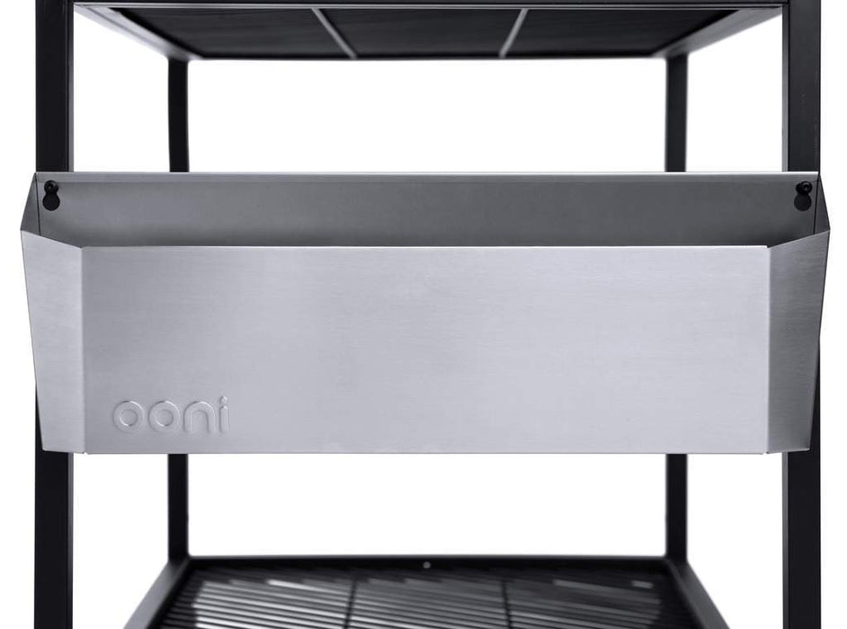 Ooni Ooni Utility Box (Medium) UU-P0CF00 Accessory Pizza