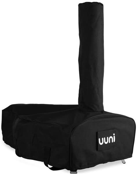 Ooni Ooni Uuni 3 Cover/Bag Fits OONI 3-A pellet oven UUNI-COVER-3A Accessory Cover Pizza Oven