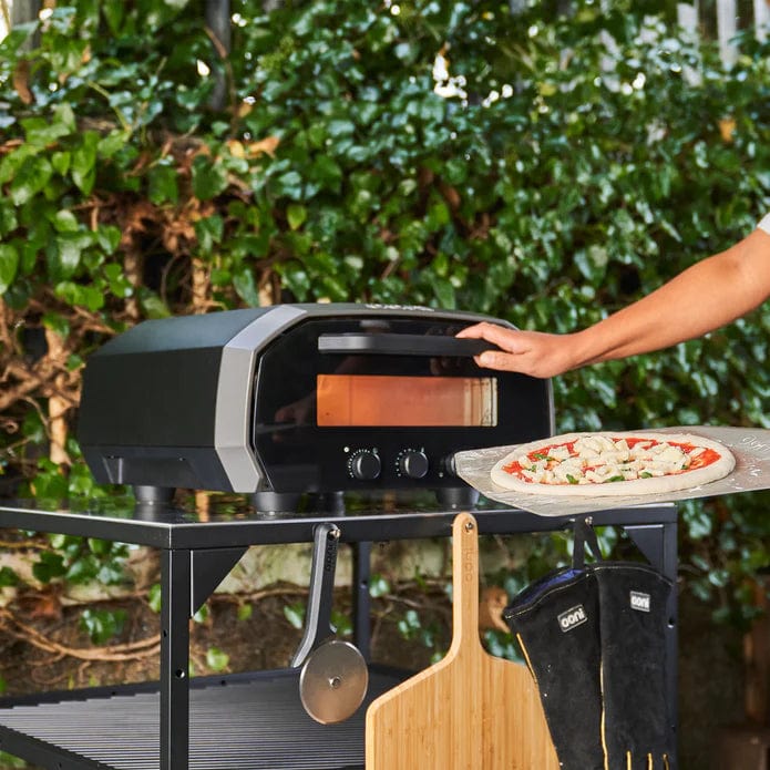 Ooni Ooni Volt 12 Electric Pizza Oven UU-P1300 UU-P1300 Pizza Oven