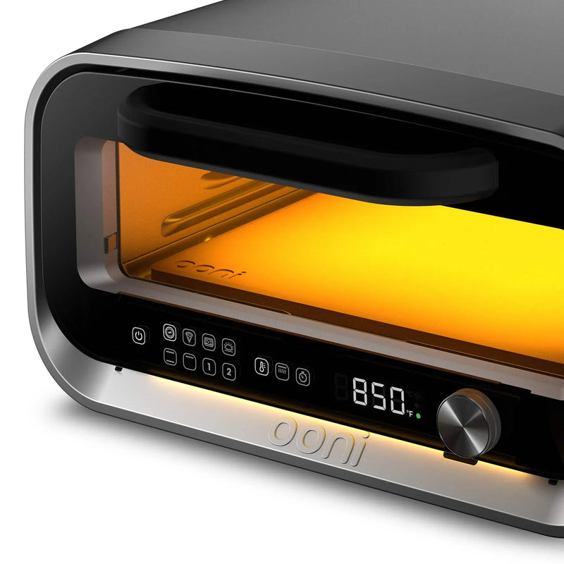 Ooni Ooni Volt 2 Electric Pizza Oven Electric / Charcoal Grey UU-P35A00 Pizza Oven 5060967396573