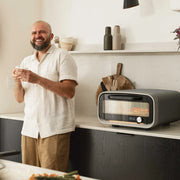 Ooni Ooni Volt 2 Electric Pizza Oven Electric / Charcoal Grey UU-P35A00 Pizza Oven 5060967396573