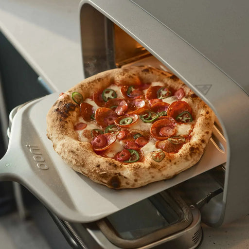 Ooni Ooni Volt 2 Electric Pizza Oven Electric / Charcoal Grey UU-P35A00 Pizza Oven 5060967396573