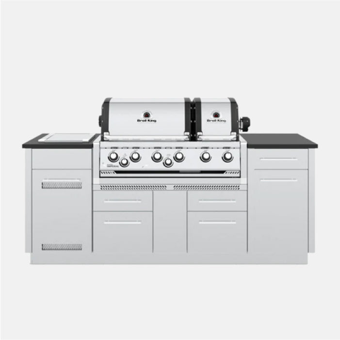 Broil King Outdoor Kitchens