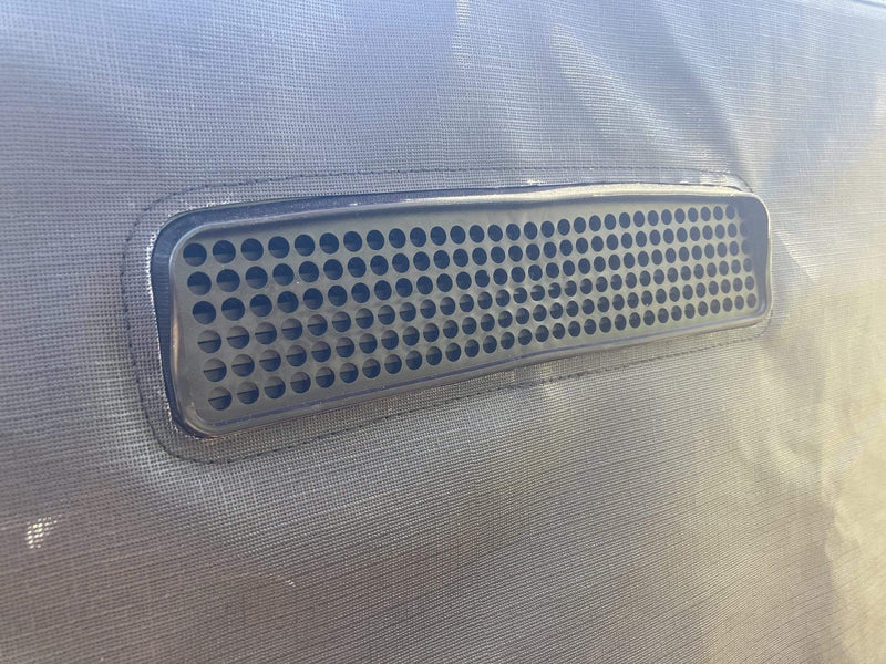 Oven Brothers Oven Brothers Cover "Big Bro" BBL124 Accessory Cover BBQ 835058004591