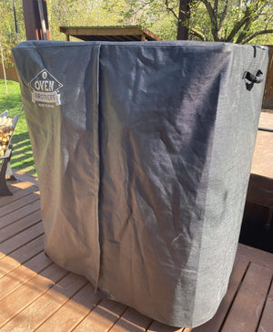 Oven Brothers Cover "Big Bro"