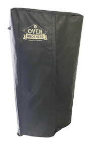 Oven Brothers Oven Brothers Cover "Original Bro" ORB120 Accessory Cover BBQ