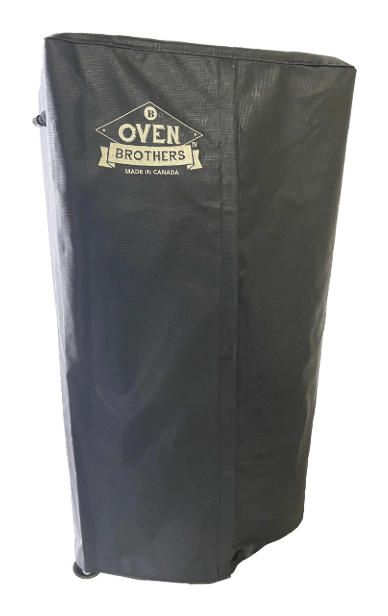 Oven Brothers Oven Brothers Cover "Original Bro" ORB120 Accessory Cover BBQ