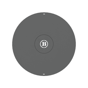 Oven Brothers Griddle - Kamado Joe Kettle Joe 20.5" GKJKJ