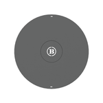 Oven Brothers Griddle - Kamado Joe Kettle Joe 20.5