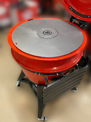 Oven Brothers Oven Brothers Griddle - Kamado Joe Kettle Joe 20.5" GKJKJ GKJKJ Part Cooking Grate, Grid & Grill