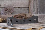 Oven Brothers Oven Brothers Log Holder - Carbon Steel OBLH Accessory Side Shelves & Table 628678792166