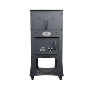 Oven Brothers Original BRO Wood Fired Pizza Oven