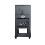 Oven Brothers Original BRO Wood Fired Pizza Oven