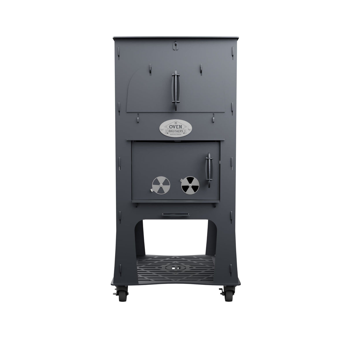 Oven Brothers Original BRO Pizza Oven | Canadian Made – BBQing.com