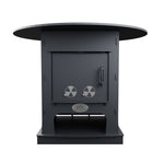Oven Brothers The Iron Fuoco 42