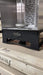 Oven Brothers Oven Brothers The Original Joint Rotisserie Standalone Wood / Stainless Steel OBRS Countertop Charcoal Grill 628678792197