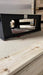 Oven Brothers Oven Brothers The Original Joint Rotisserie Standalone Wood / Stainless Steel OBRS Countertop Charcoal Grill 628678792197