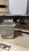 Oven Brothers Oven Brothers The Original Joint Rotisserie Standalone Wood / Stainless Steel OBRS Countertop Charcoal Grill 628678792197