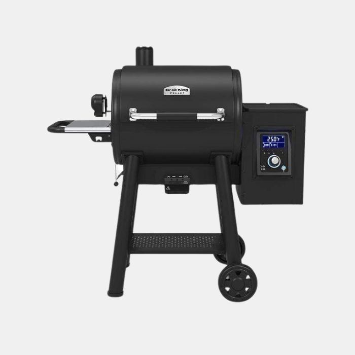 Broil King Freestanding Pellet Grills